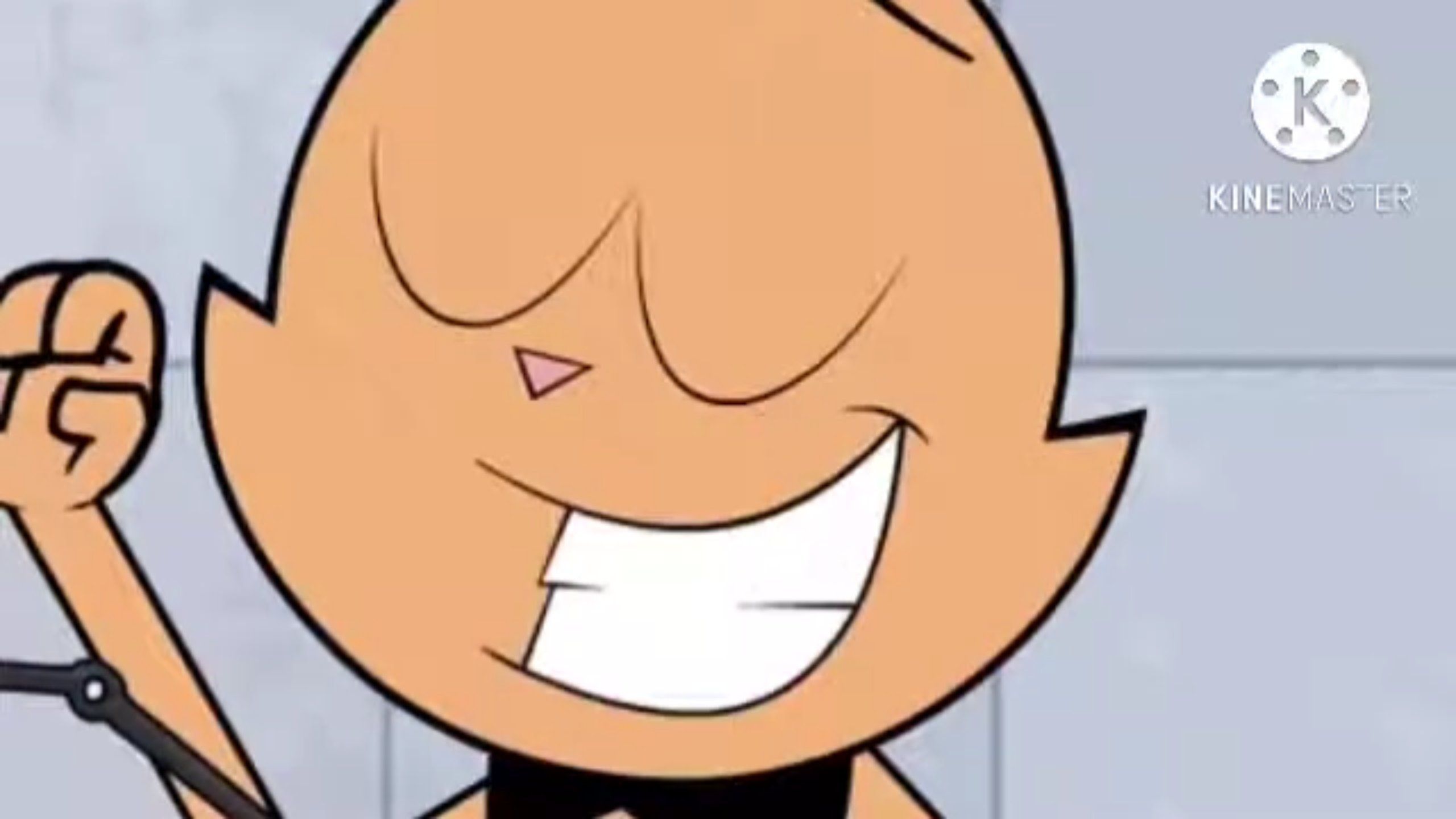Conroy Cat (SMCM) (Season 1) (Latin American Spanish)