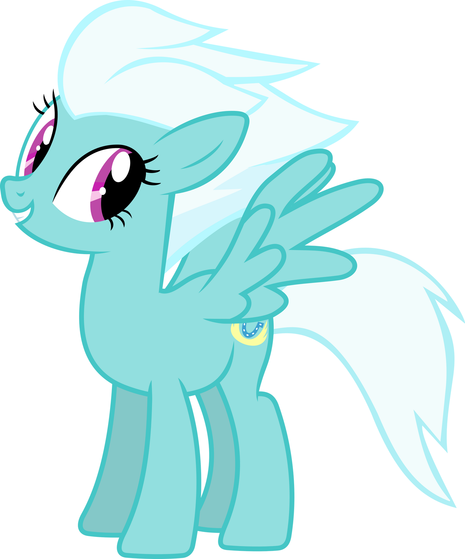 Fleetfoot[MLP: FIM]