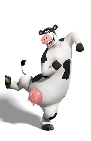Otis (Barnyard, Chris Hardwick)