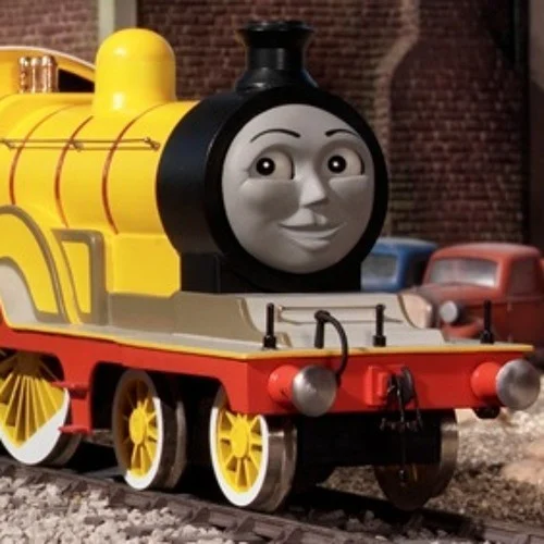 Molly (Keiko Nemoto) (Japanese) (Thomas & Friends)