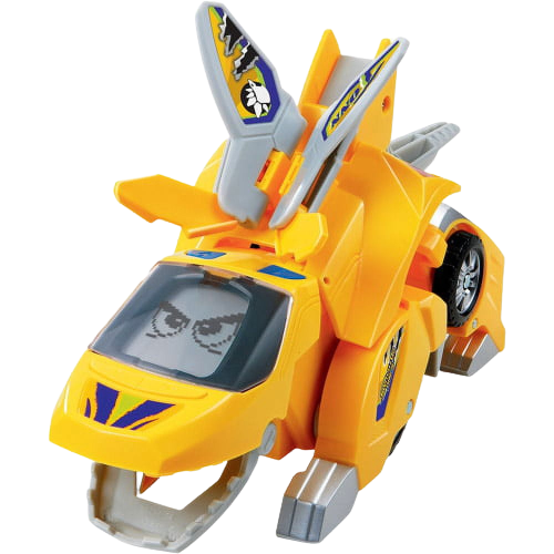 Tonn The Stegosaurus (Switch & Go Dinos)