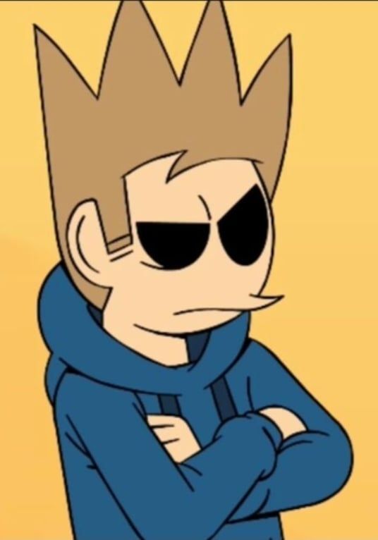 tom latino
