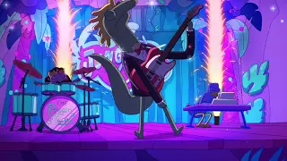 Kiff Music We're At The Prom Video 🎶 | @disneychannel - YouTube