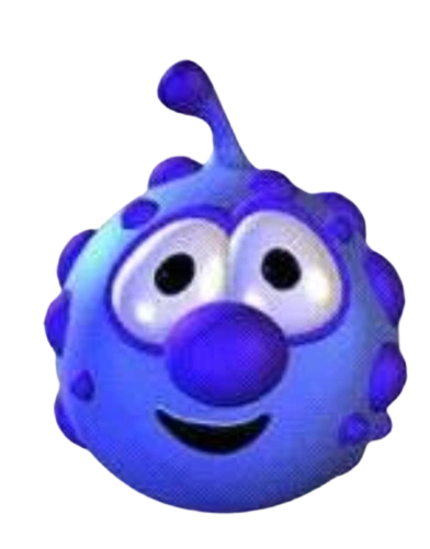 Fib (Veggietales)