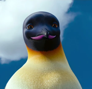 GLORIA (HAPPY FEET)