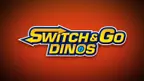 Fred Tatasciore (Switch & Go Dinos Announcer) (2012-2015) (VTech)