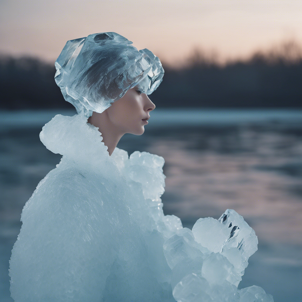 iceicell (Лиза)