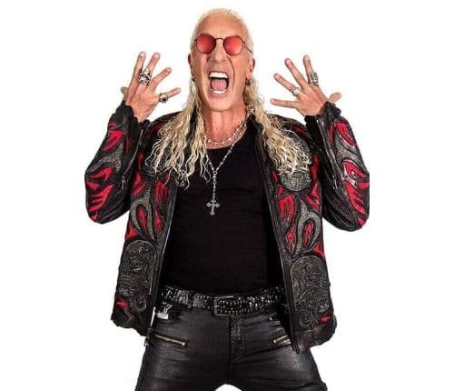Dee Snider