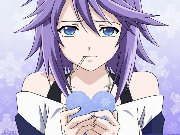 Shirayuki Mizore