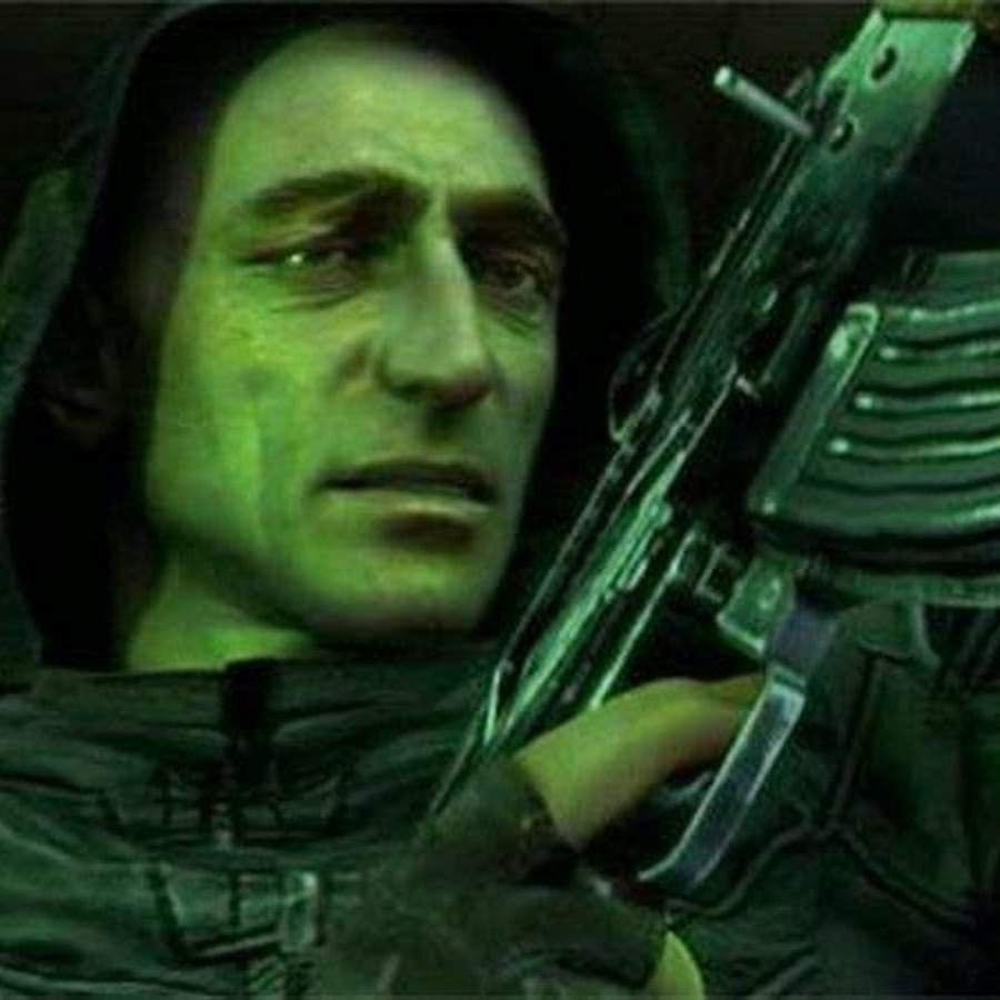Strelok