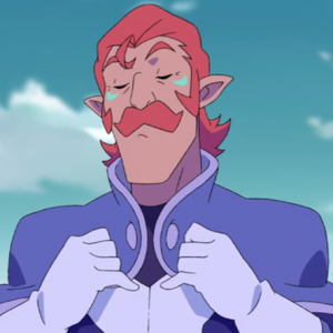 Coran (Voltron)