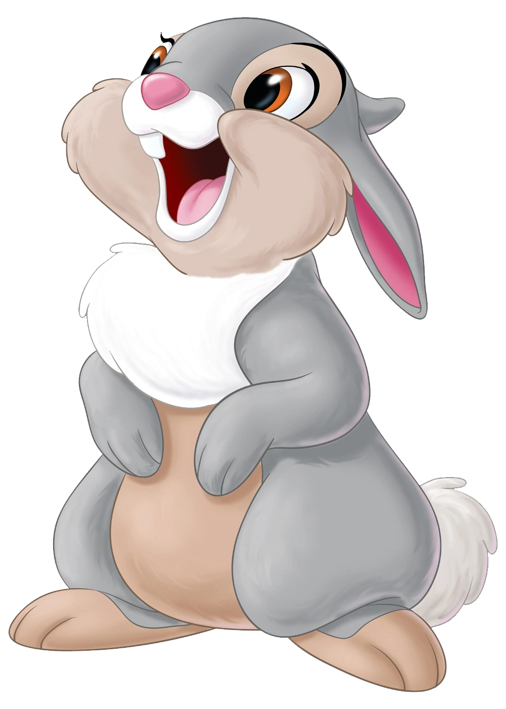 Thumper (Peter Behn) (Bambi)