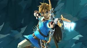 Link (Kengo) Singing
