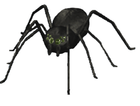 Timothy (Doors april fools)