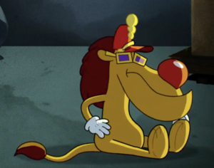 Drooper (The Banana Splits / Jellystone)