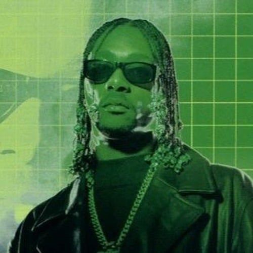 Krayzie Bone (Thug Mentality 1999 Era)