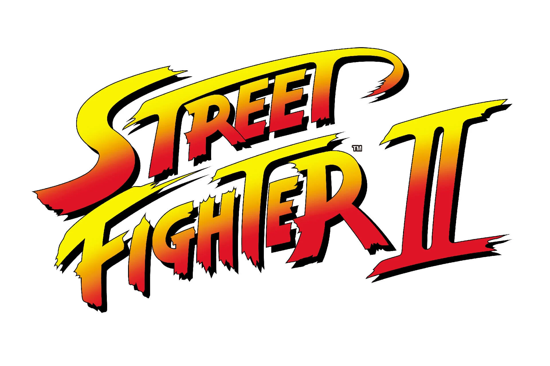 Narrador de Street Fighter II : The World Warrior