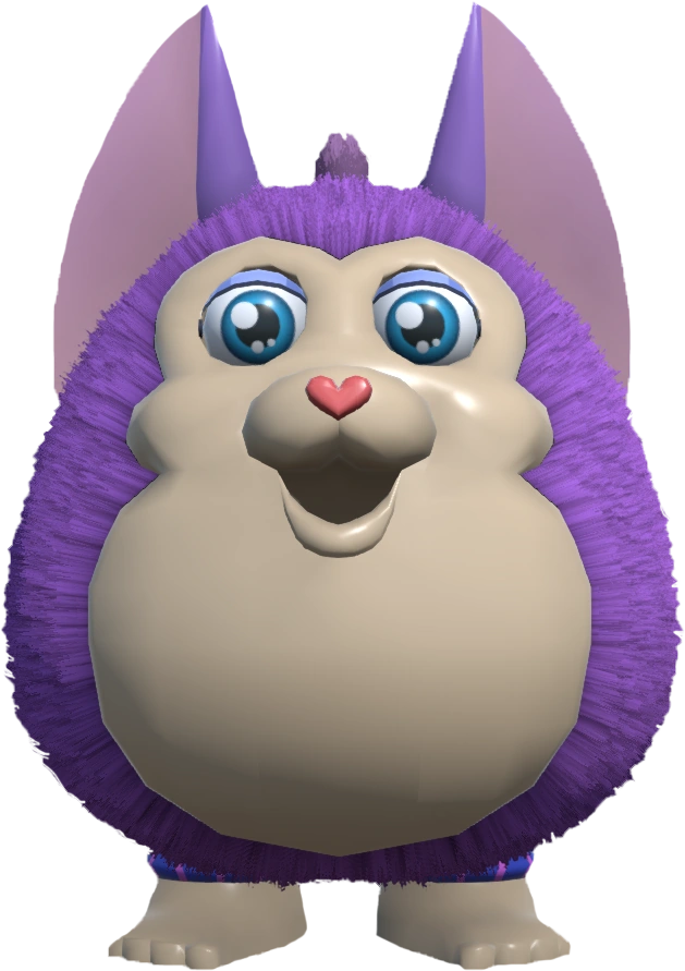 Tattletale (Tattletail)