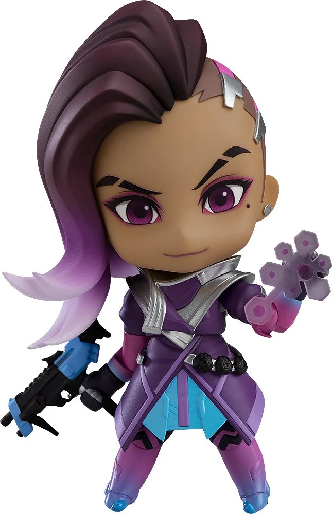 Sombra overwatch en