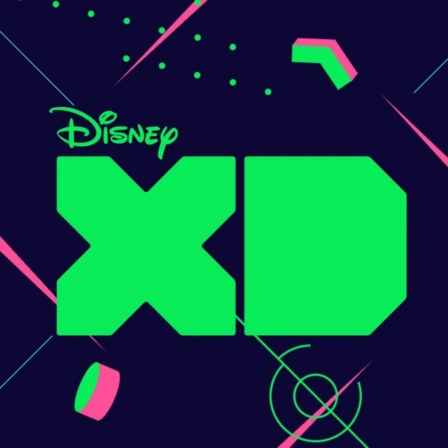 Disney XD Announcer (2015)