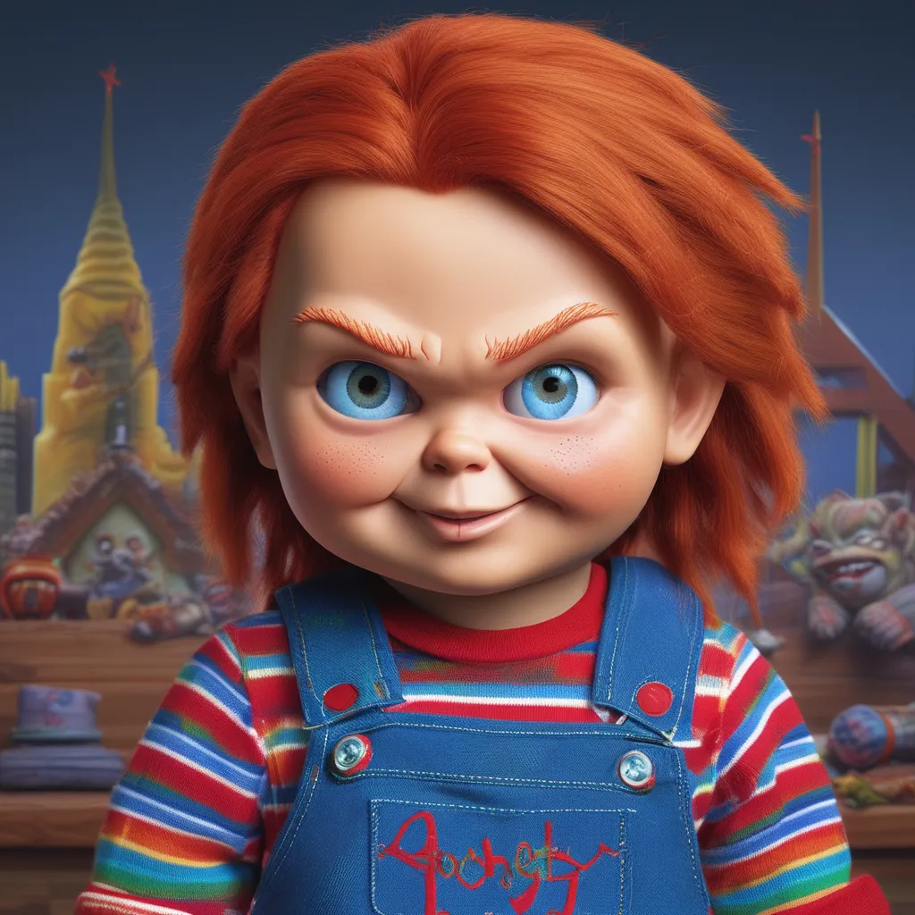 Chucky