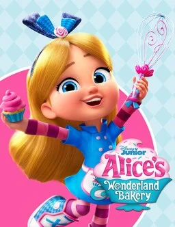 Alice Wonderland Bakery