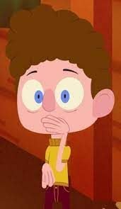 Neil (Camp Camp) (Latin American Spanish)