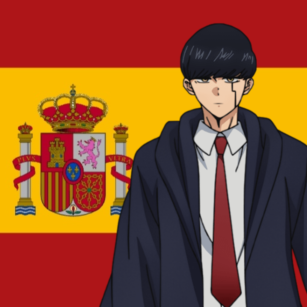 Mash Burnedead (Castellano)