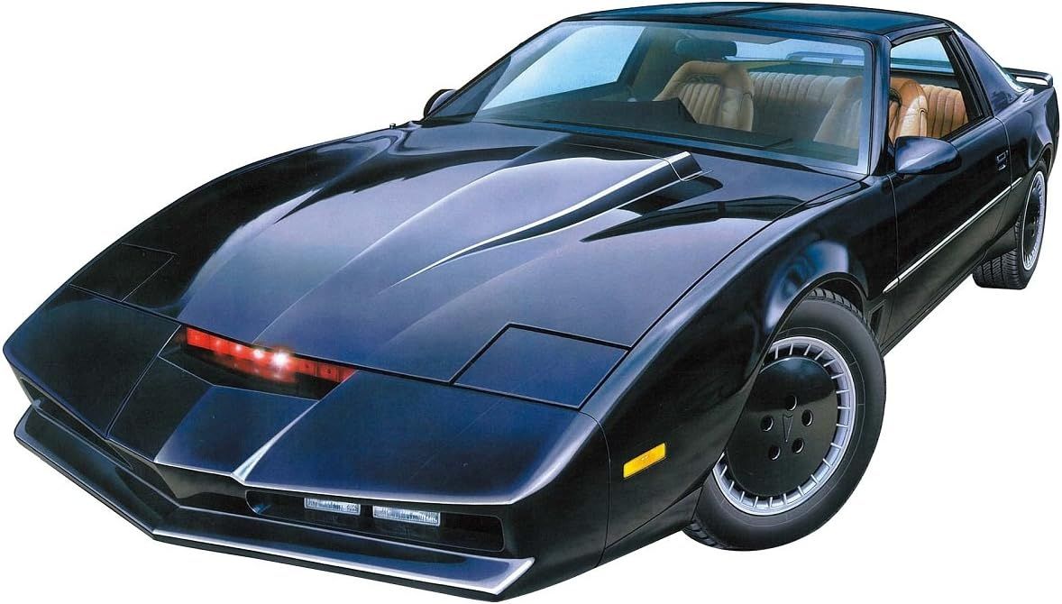 Knight 2000 (KITT)
