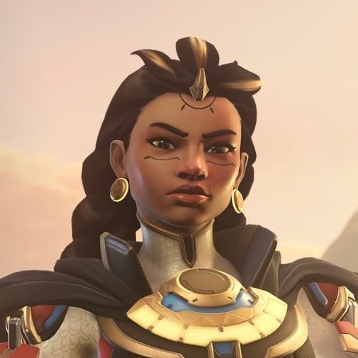 Illari (Overwatch 2)