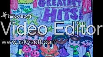 The Sunny Side Up Show: Greatest Hits (2013 CD Soundtrack) - YouTube