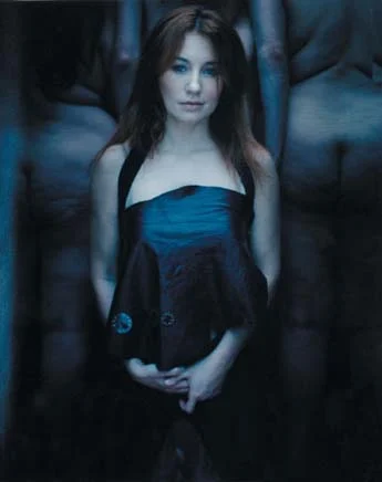Tori Amos (From The Choirgirl Hotel Era)