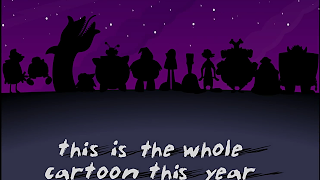 Halloween Hijinks - YouTube