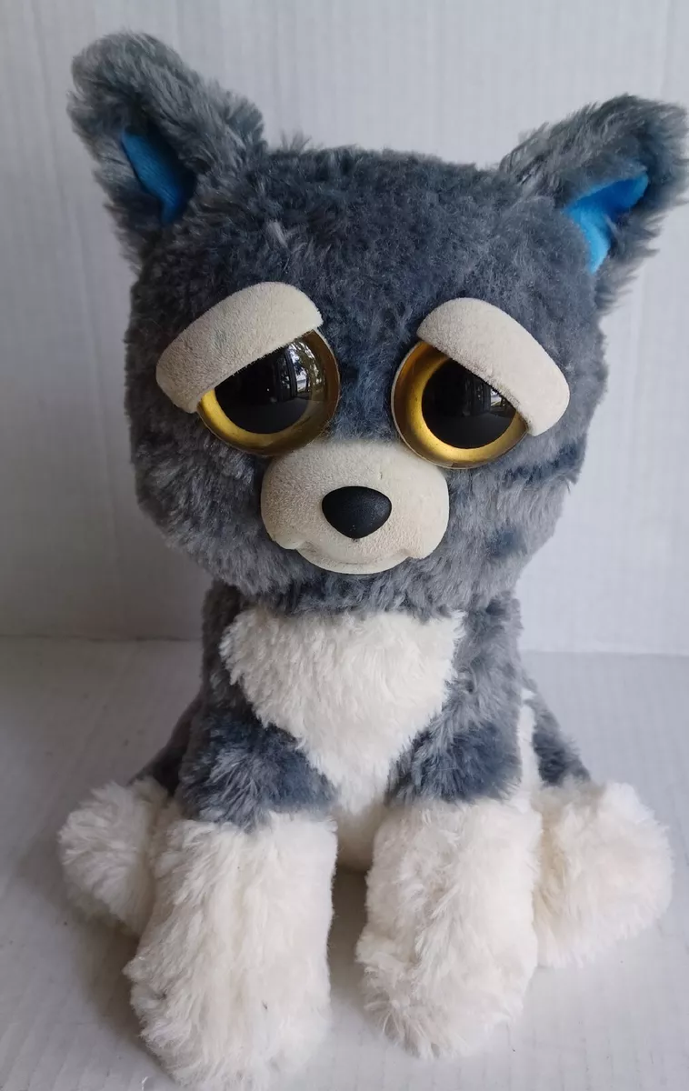 Sammy Suckerpunch (Feisty Pets) (Latin American Spanish)