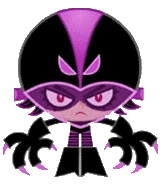 Black Cuervo (El Tigre)