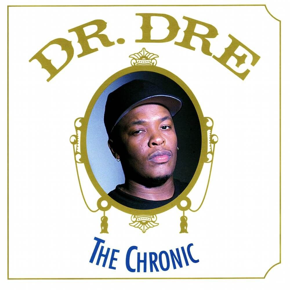 Dr. Dre (The Chronic Era)