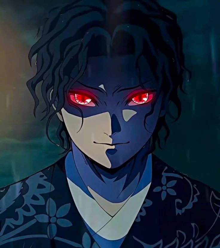 Muzan japonés