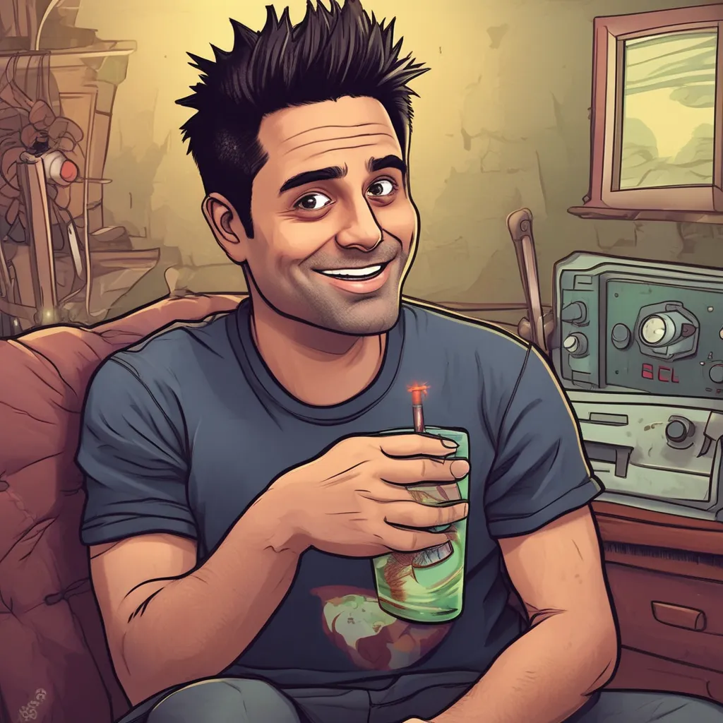 Ray William johnson