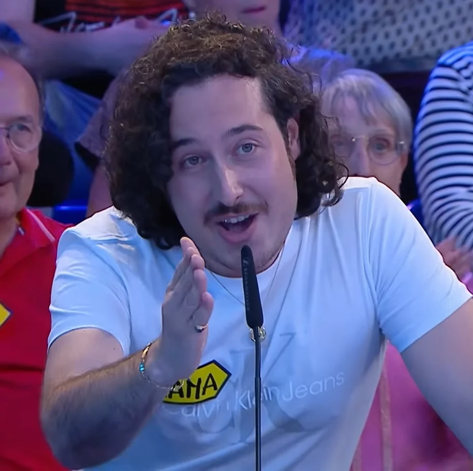 Pedro Mafama (MUSIC ARTIST FROM PORTUGAL)