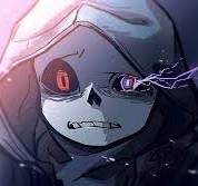Dust Sans/Murder sans