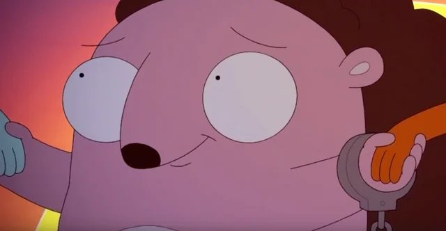 Trevor(Kiff; Latin Spanish Dub)