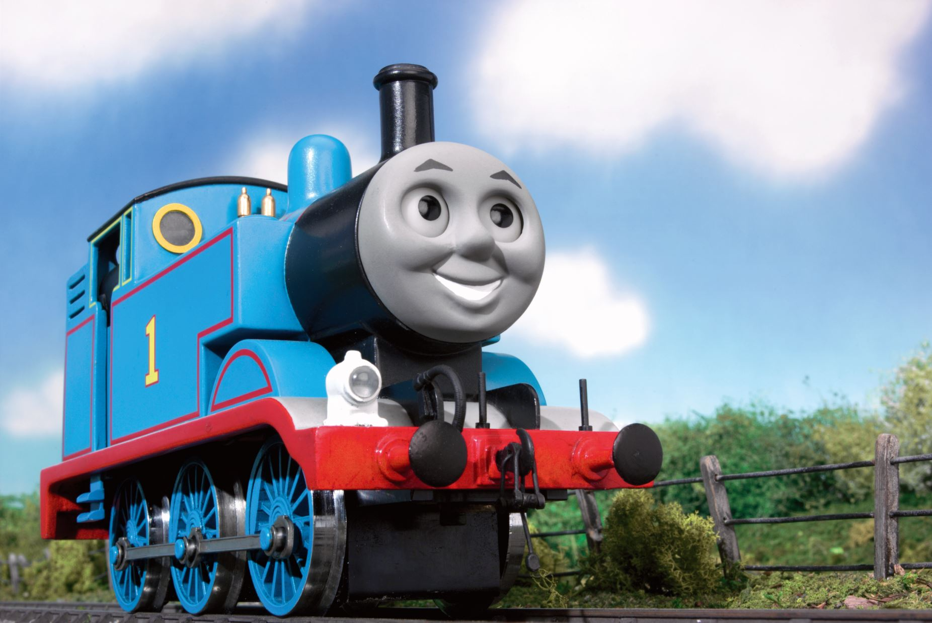 Michael Angelis (Season 7)