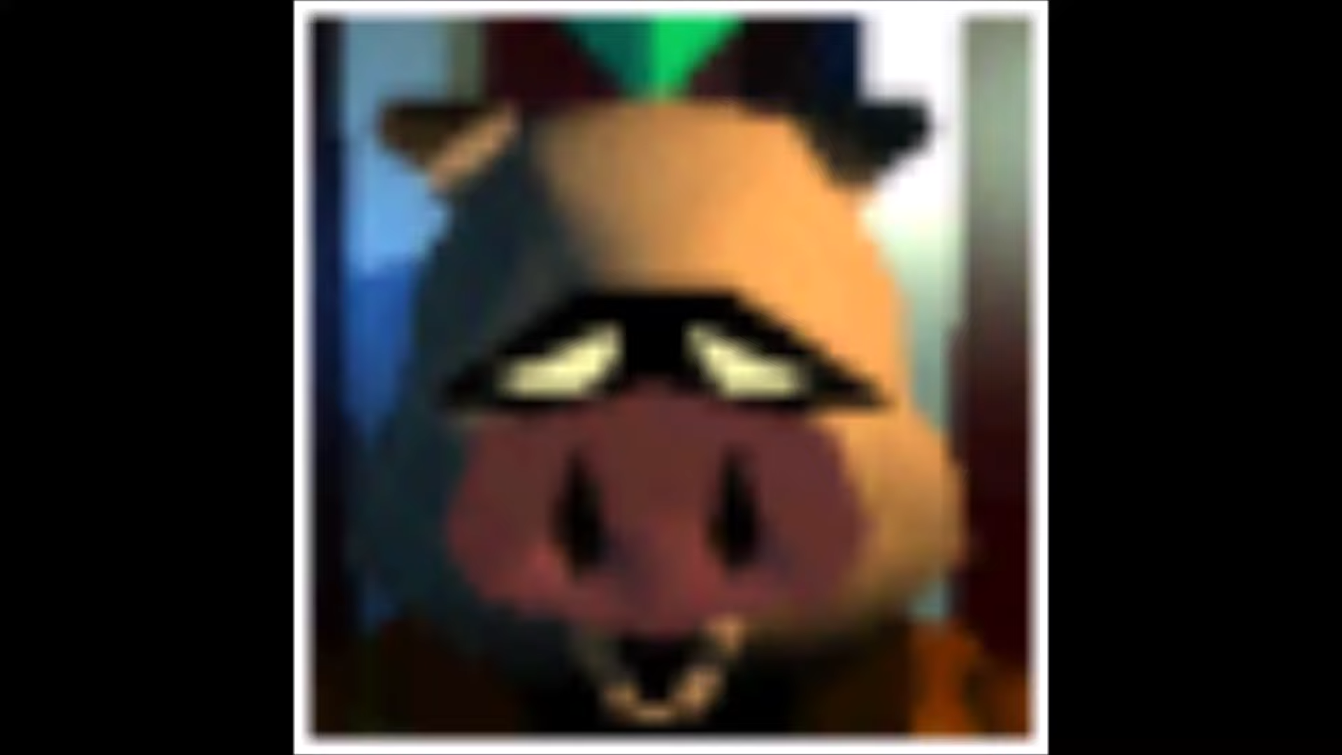 Pigma Dengar (Star Fox 64)