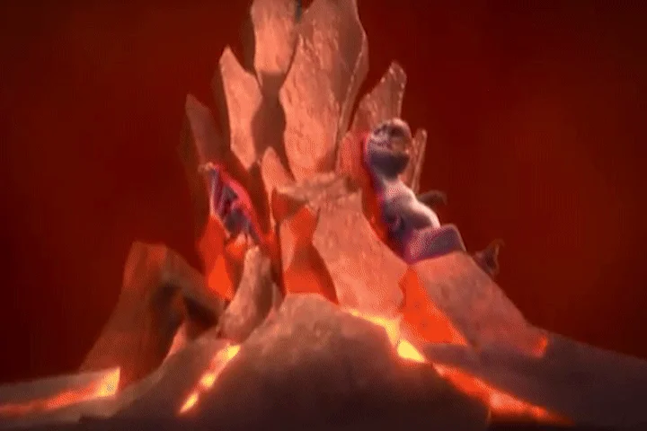 Gavin (Ice Age)