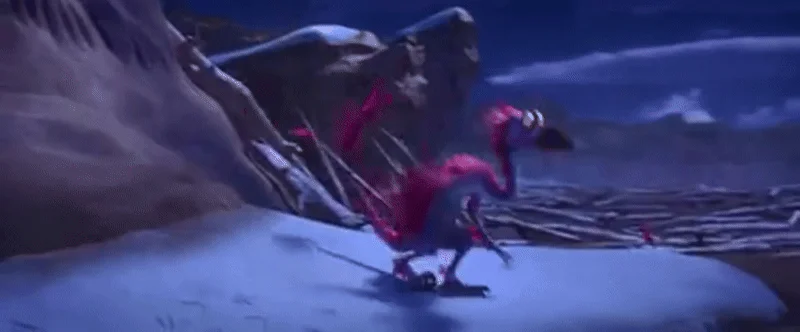 Roger (Ice Age)