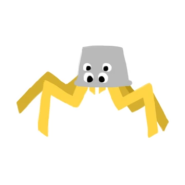 Fryder (Bugsnax)
