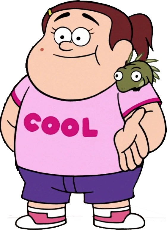 Grenda Grendinator