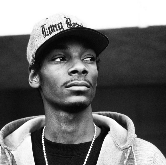 Snoop Dogg (Debut Era)