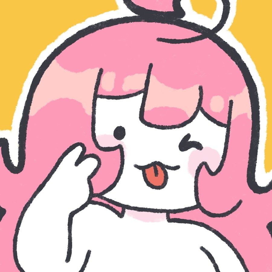 Gabisodu (Youtuber/Vtuber)