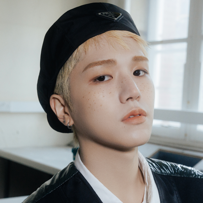 BOYNEXTDOOR RIWOO